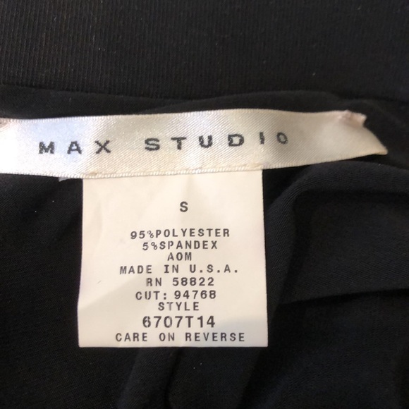 Max Studio - Picture 5 of 5